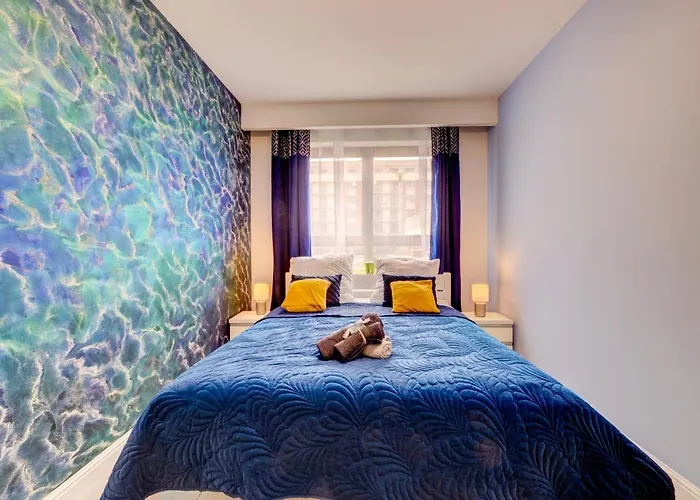 Apartamenty Silver 3