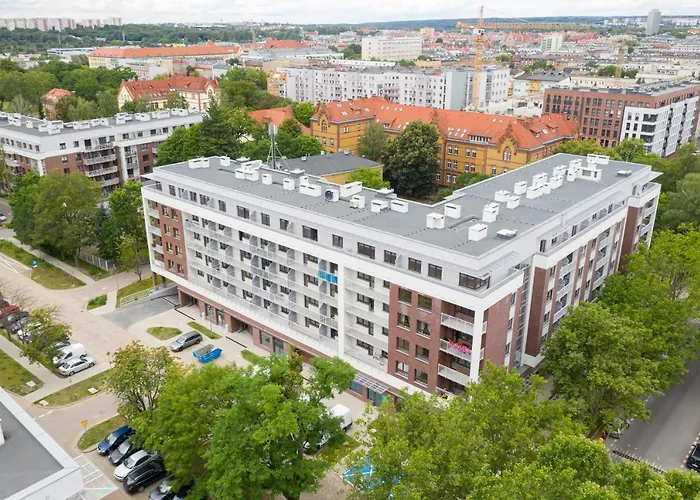 Apartamenty Silver 3